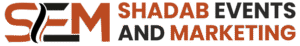 SHADAB EVENTS AND MARKETING